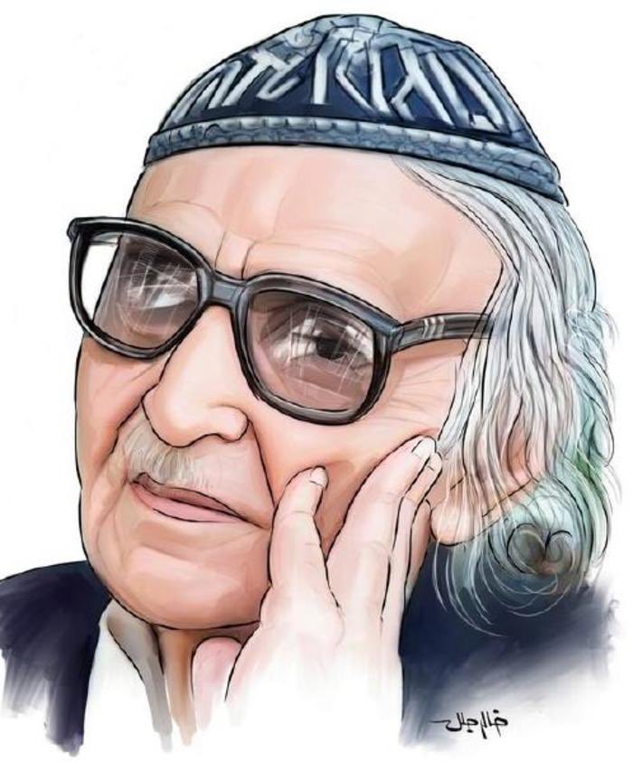  محمد مهدي الجواهري