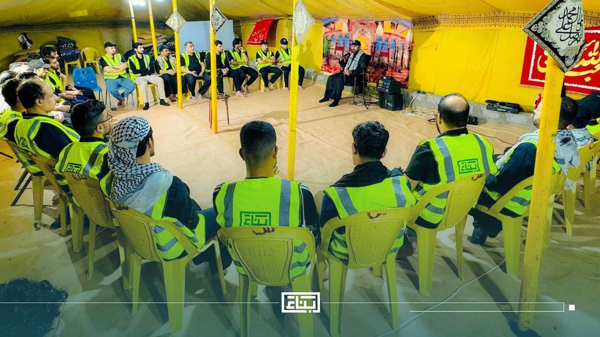 من العمود ١٩٩… تبدأ حكاية الولاء