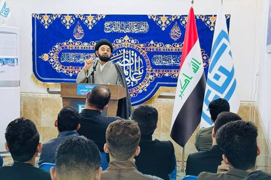    متنبئ جوي: موجة حر لاهبة مُقبلة على العراق الأسبوع المقبل