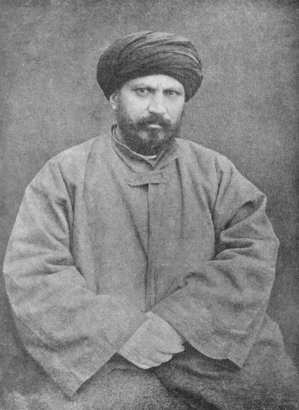  جلال الدين الافغاني