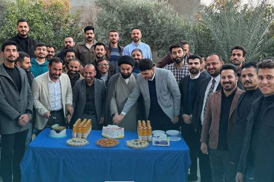    محافظة نينوى تقرر تعطيل الدوام الرسمي ليوم غد